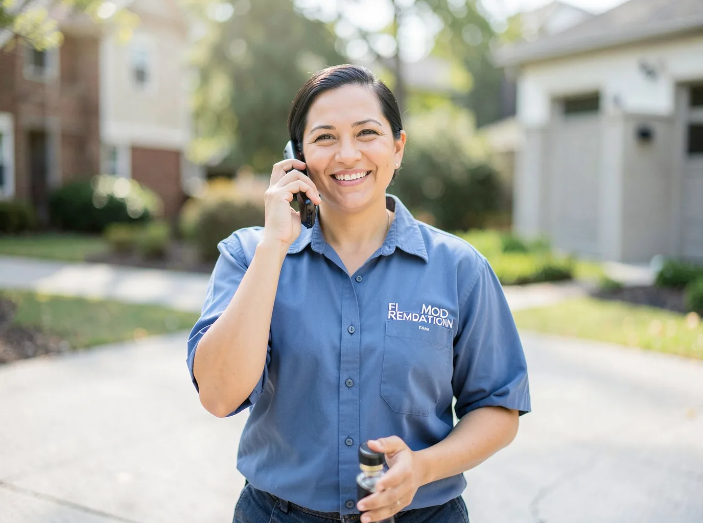Mold Remediation Vienna, WV FAQs
